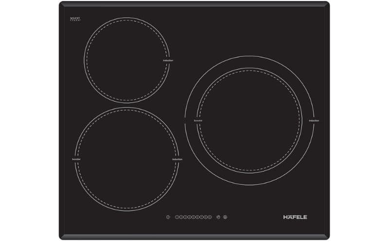 Bếp Từ HAFELE HC-I603B