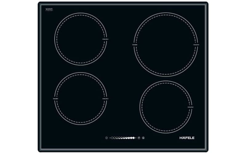 Bếp Từ HAFELE HC-I604A