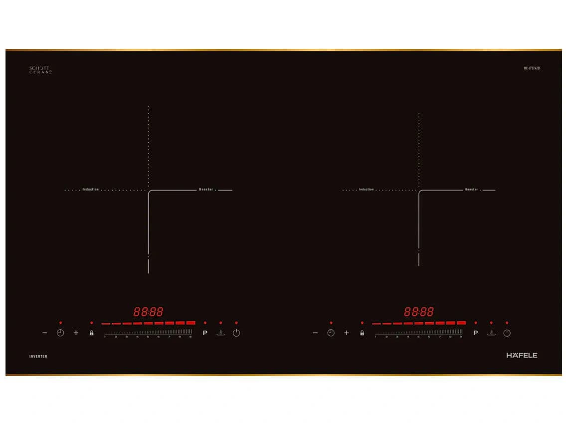 Bếp Từ Hafele HC-I73242B