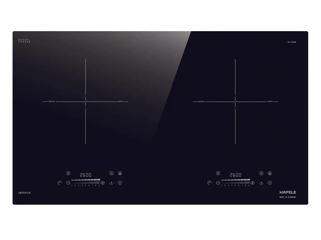 Bếp Từ Hafele HC-I7326B