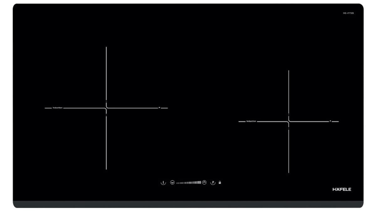 Bếp Từ HAFELE HC-I772D