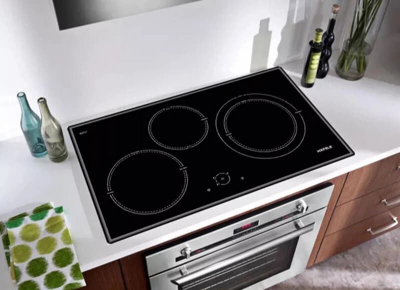 Bếp Từ Hafele 3 Vùng Nấu – Lựa Chọn Cho Căn Bếp Hiện Đại
