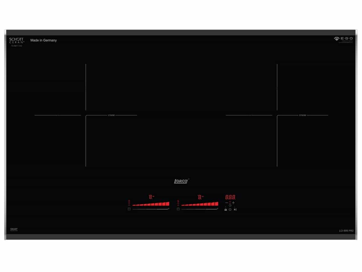Bếp Từ Lorca LCI 999 PRO