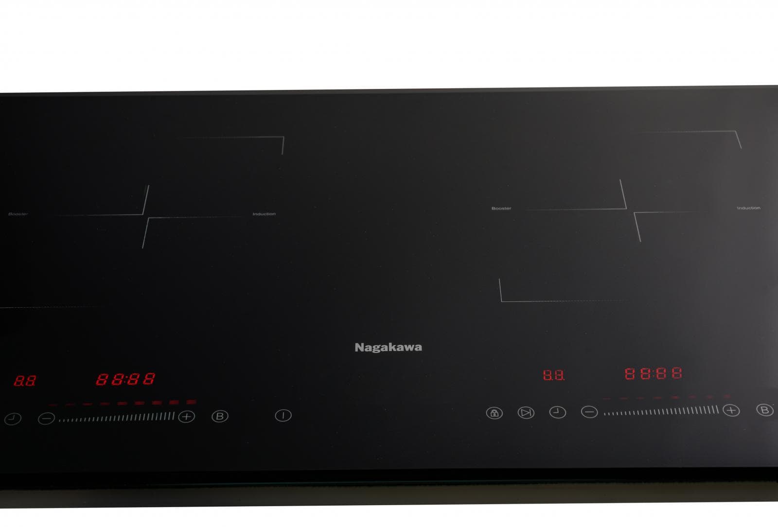 Bếp Từ NAGAKAWA NAG1202M