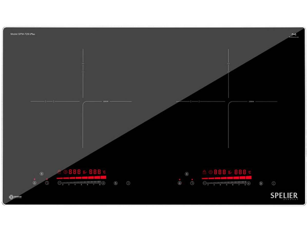 Bếp Từ SPELIER SPM-729I PLUS