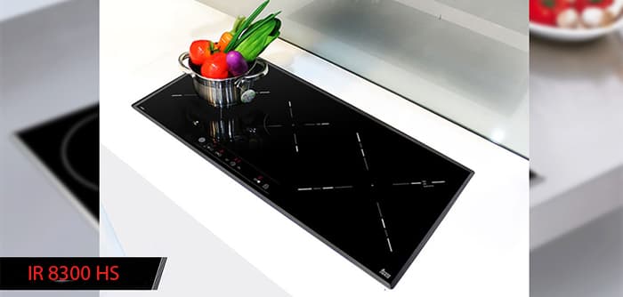 Bếp Từ Teka IR 8300 HS