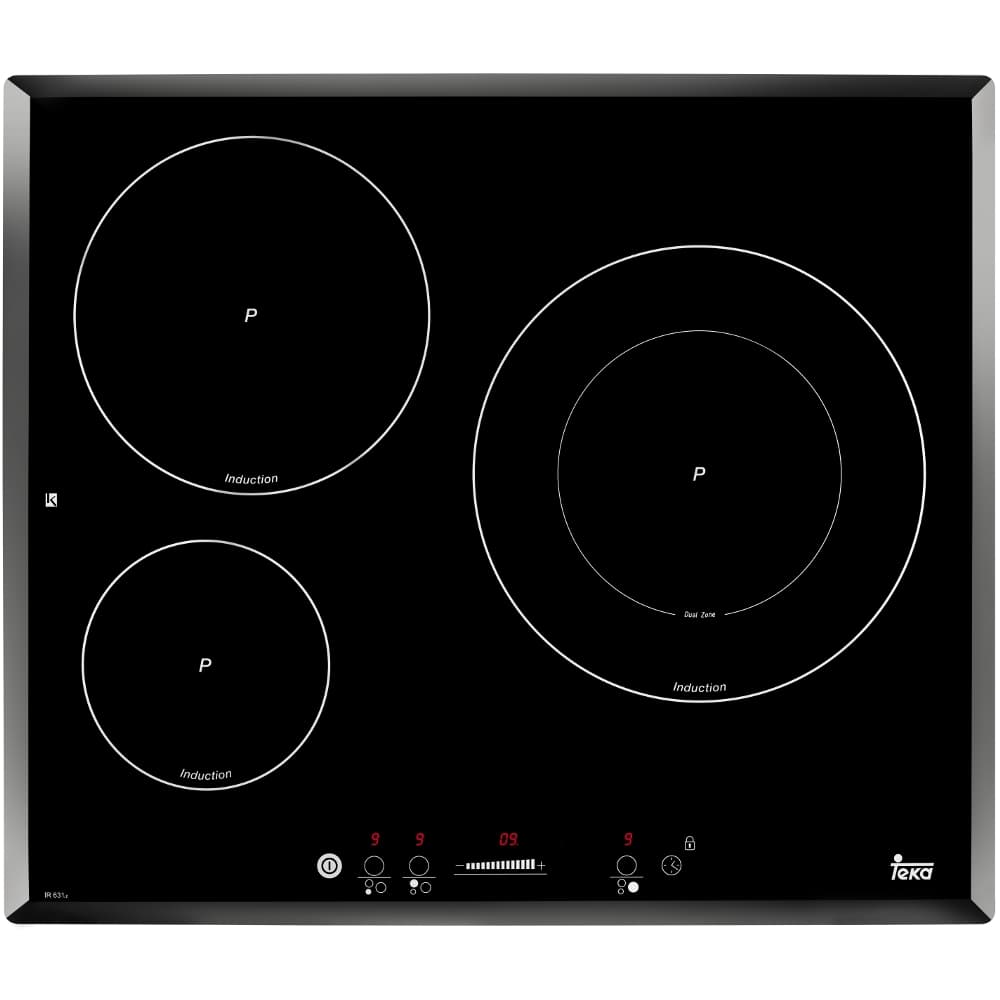 Bếp Từ Teka IRS 631