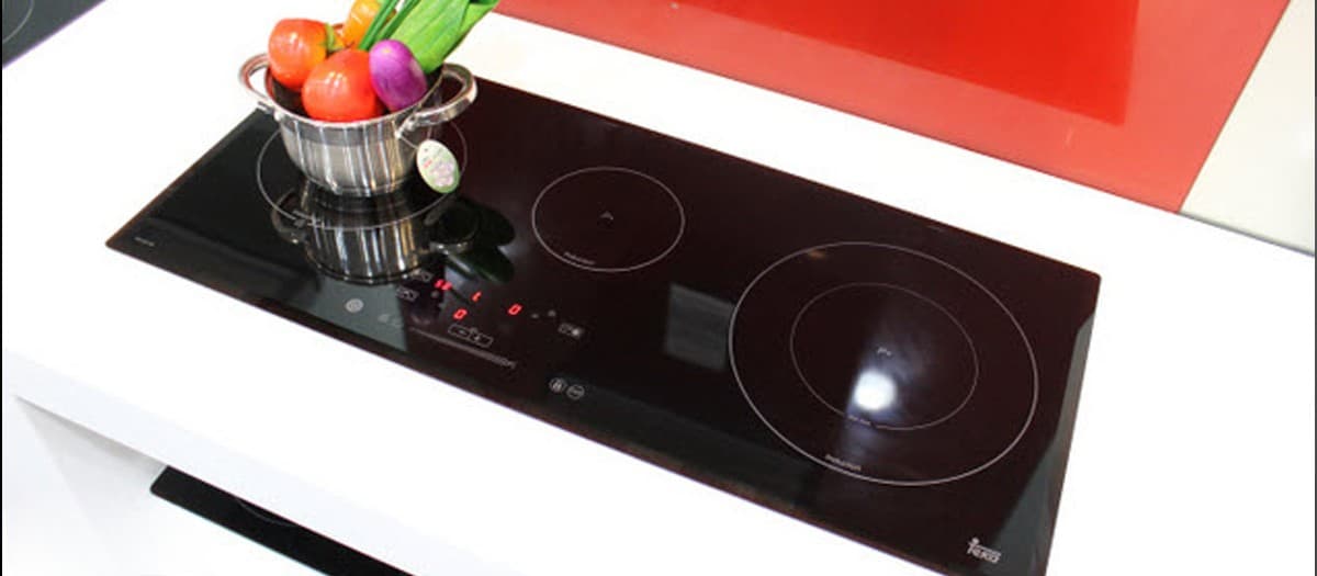 Bếp Từ Teka IRS 933 HS