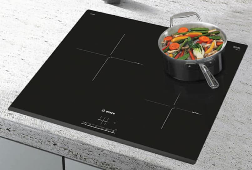 Bosch Series 4 có mức giá dễ tiếp cận