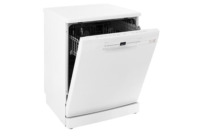 Máy Rửa Bát Bosch SMS2IVW01P