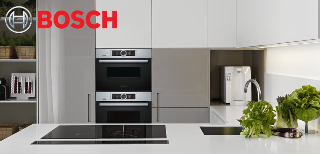 Xu Hướng Sử Dụng Bếp Từ Thông Minh - Bosch Dẫn Đầu Công Nghệ