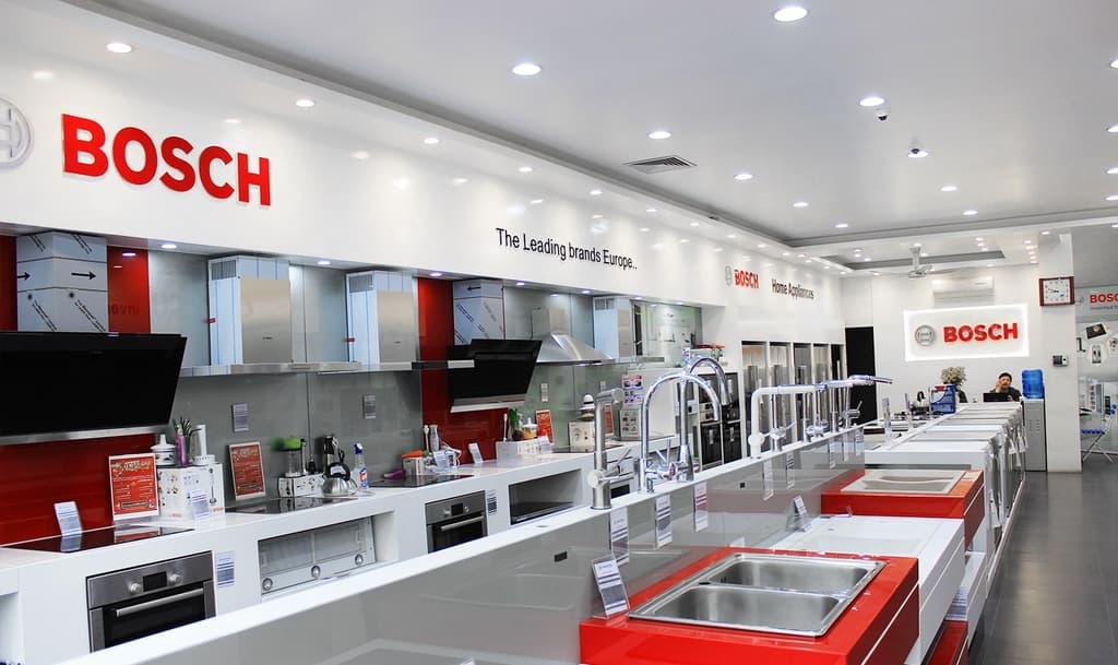 Bếp Từ Bosch Chính Hãng – Mua Ở Đâu Uy Tín, Giá Tốt Nhất Hiện Nay?