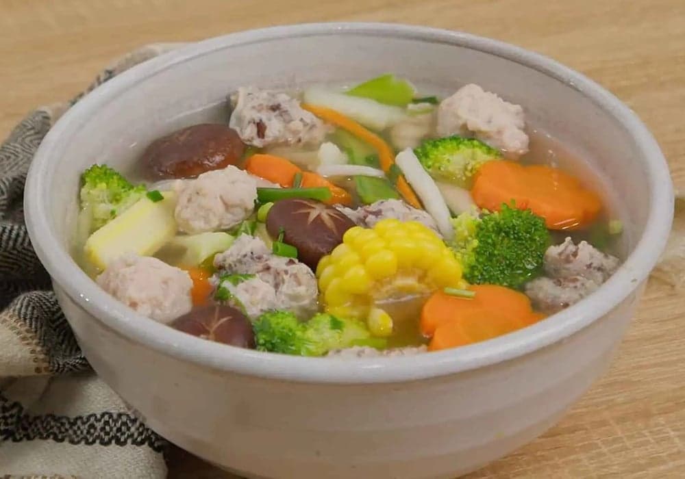 Gợi Ý Mâm Cơm Tất Niên Chuẩn Gia Đình Việt | Đủ Món – Dễ Làm – Ấm Cúng