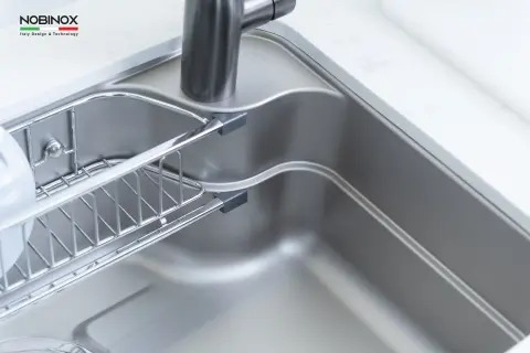 Chậu Rửa Bát NOBINOX LIKEN NL780