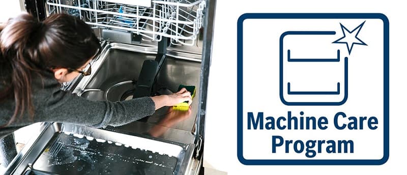 5 Sai Lầm Phổ Biến Khi Sử Dụng Máy Rửa Bát Bosch Khiến Bát Không Sạch