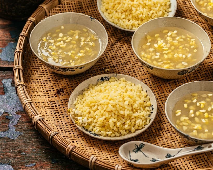 Gợi Ý Mâm Cơm Cúng Rằm Tháng 7: 7 Món Chay – Mặn Dễ Làm, Chuẩn Truyền Thống