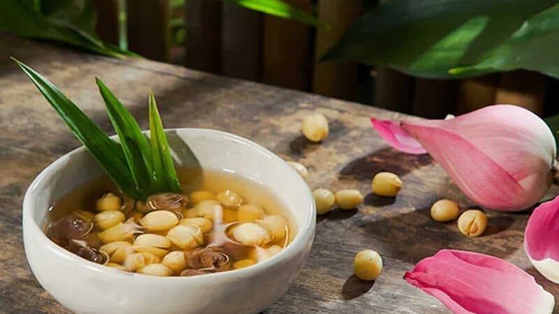 Gợi Ý Mâm Cơm Cúng Rằm Tháng 7: 7 Món Chay – Mặn Dễ Làm, Chuẩn Truyền Thống