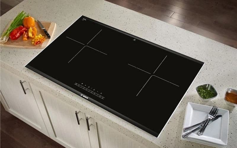 Kinh Nghiệm Chọn Bếp Từ Bosch Phù Hợp Với Diện Tích Bếp
