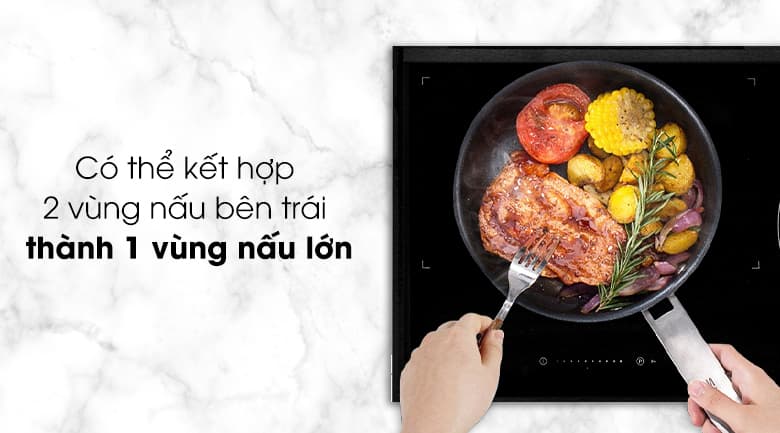Bếp Từ HAFELE HC-IF77A