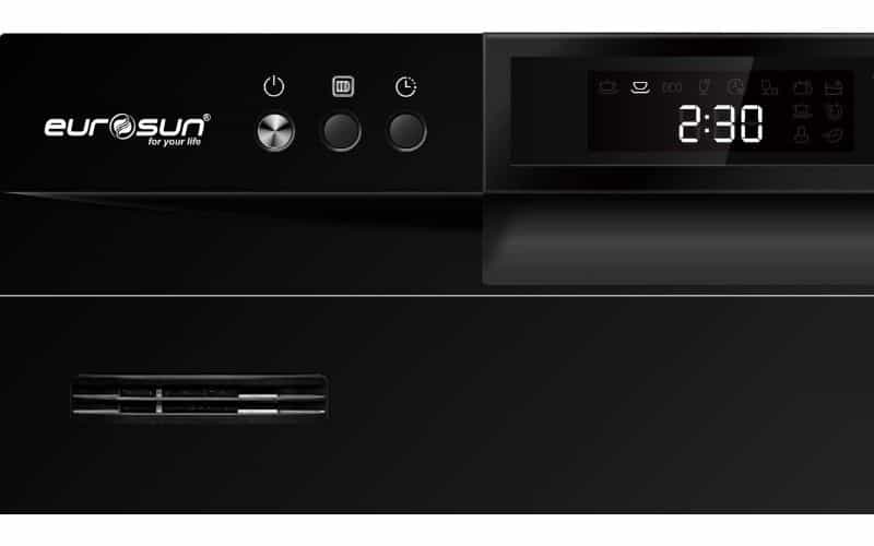 Máy Rửa Bát Eurosun SMS60E08EB