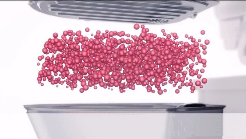 Máy Rửa Bát BOSCH SMI88TS36E