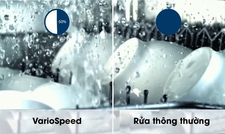 Máy Rửa Bát BOSCH HMH.SMI46MS03E