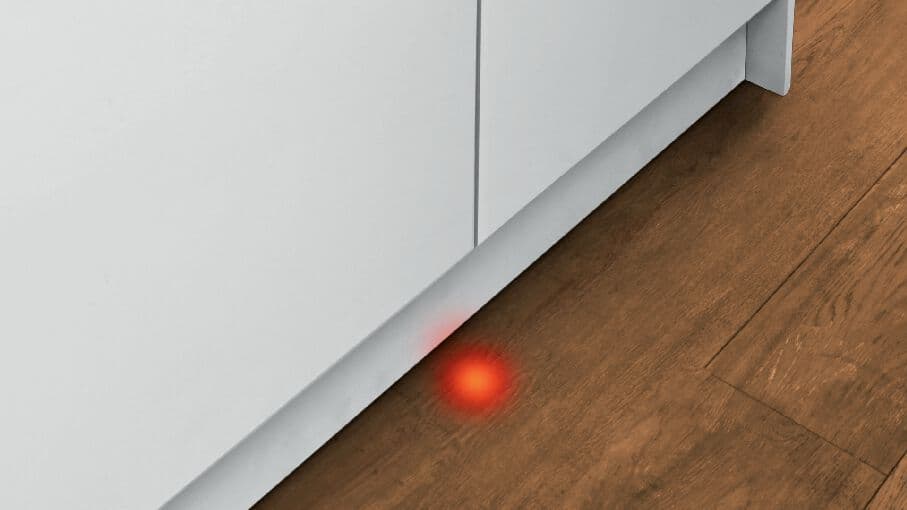 Máy Rửa Bát BOSCH SMV4EVX10E
