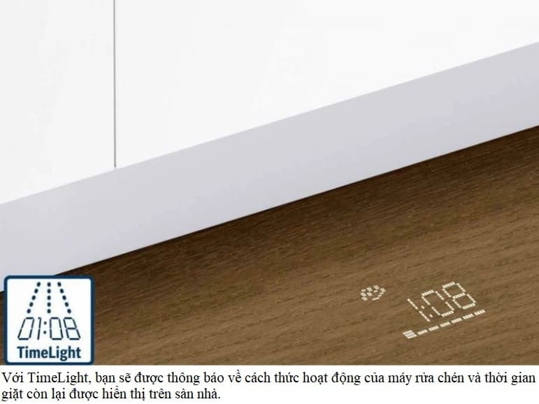 Máy Rửa Bát BOSCH SMV88TX36E