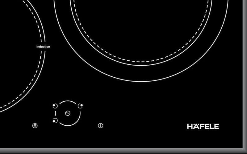 Bếp Từ HAFELE HC-I603C