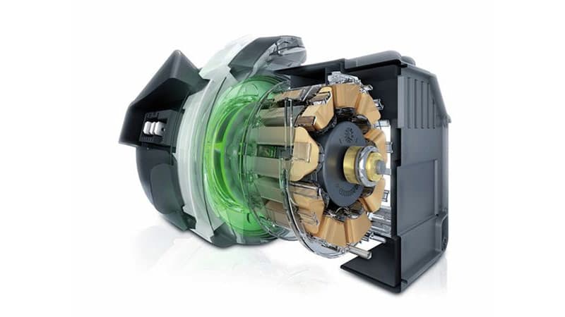 Máy Rửa Bát BOSCH SMI6YAS04E