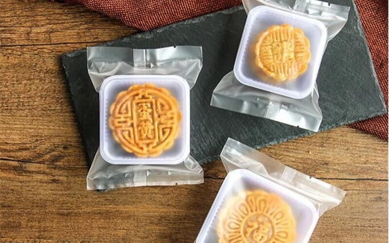 Cách Làm Bánh Trung Thu Tại Nhà: Tự Tay Tạo Khoảnh Khắc Ngọt Ngào Mùa Đoàn Viên