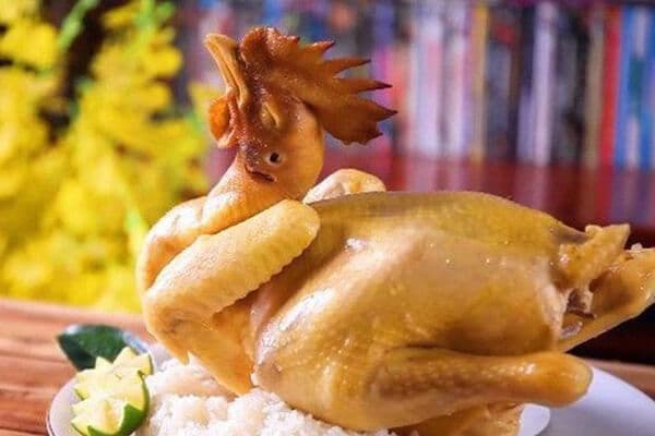 Gợi Ý Mâm Cơm Cúng Rằm Tháng 7: 7 Món Chay – Mặn Dễ Làm, Chuẩn Truyền Thống