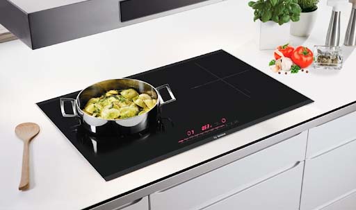 Mua bếp từ Bosch PPI82560MS giá ưu đãi nhất tại Bếp Tốt