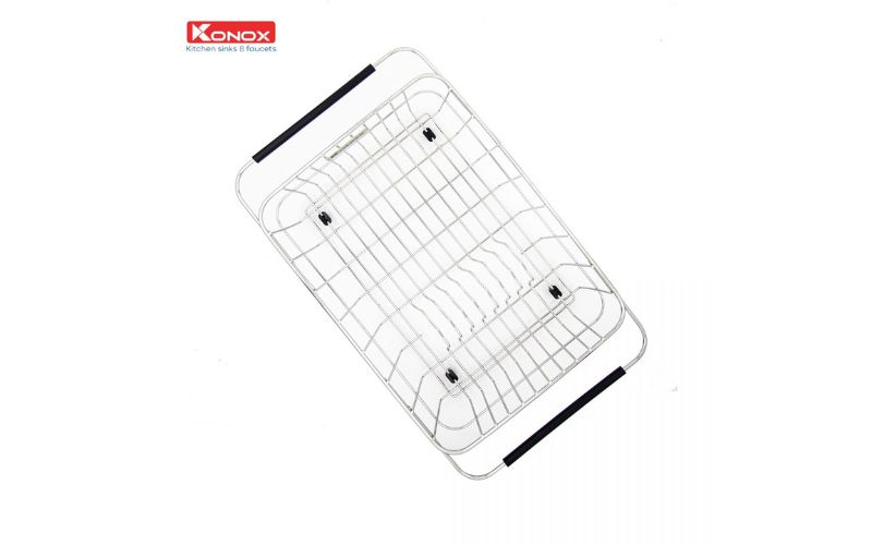 Chậu Rửa Bát Konox Turkey Sink STELO 780U