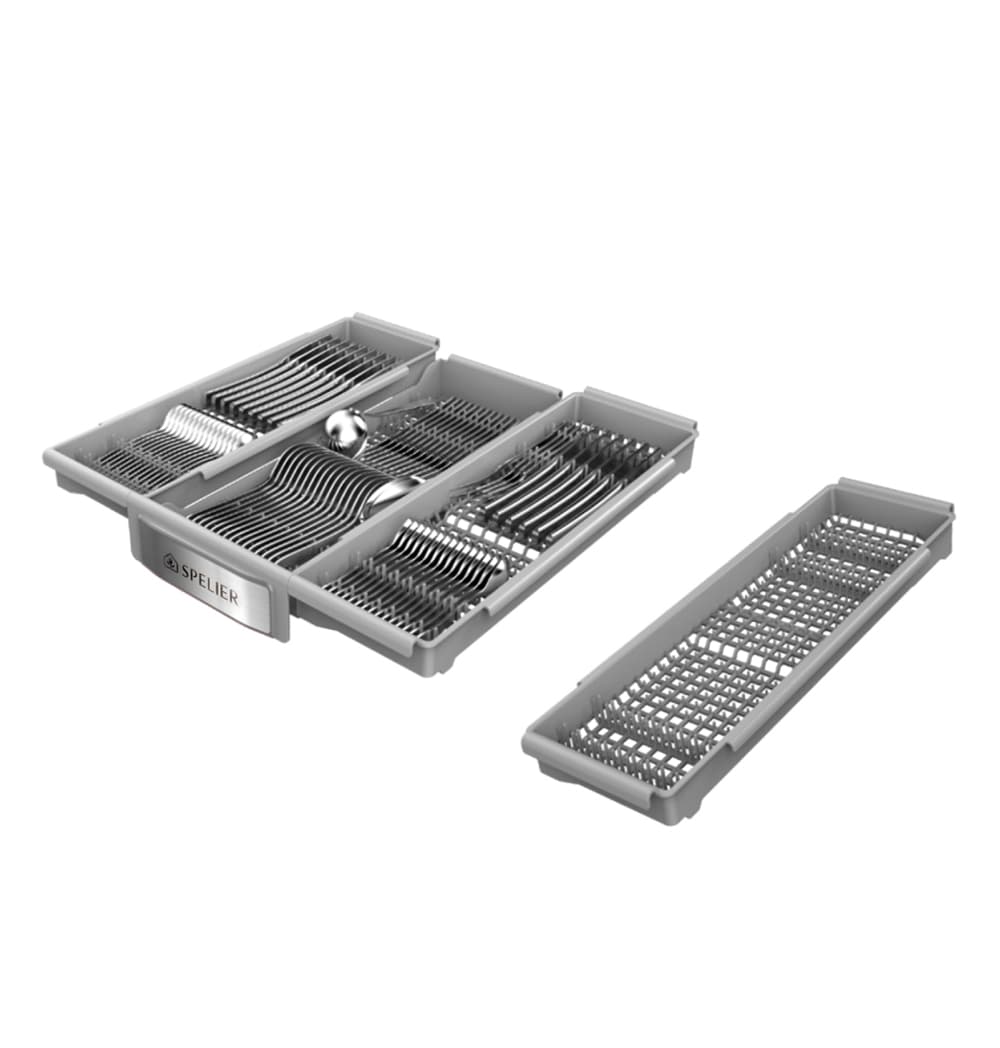 Máy Rửa Bát Spelier SP 16 DWKT/B