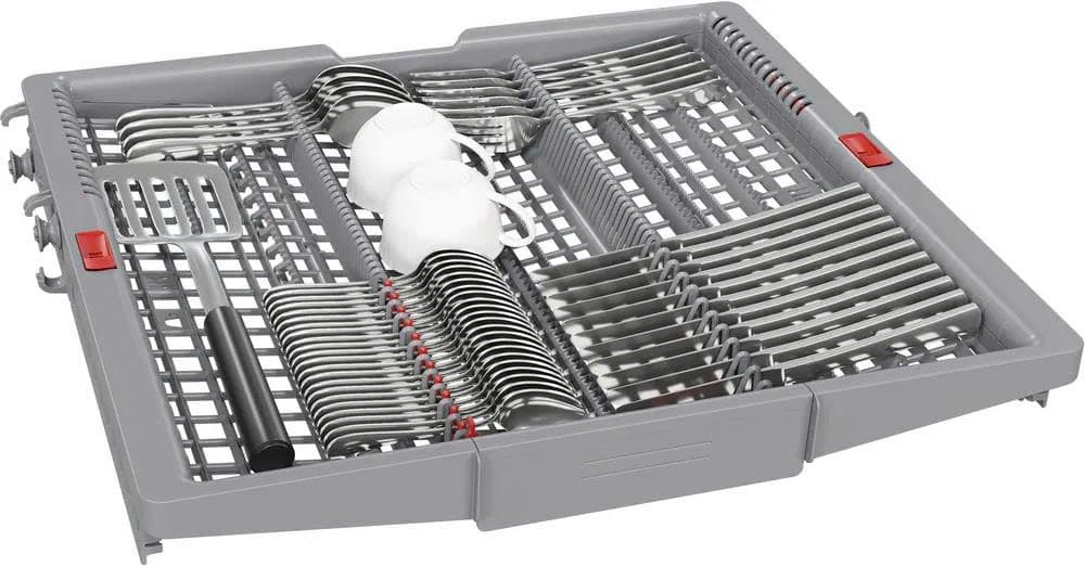 Ảnh Máy Rửa Bát BOSCH SMV8YCX02E 5 Máy Rửa Bát BOSCH SMV8YCX02E