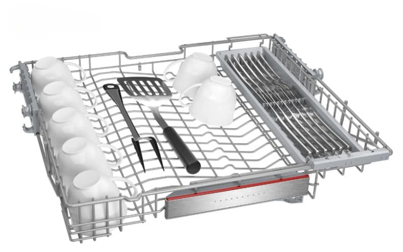 Máy Rửa Bát Bosch SMS8ZDI86M