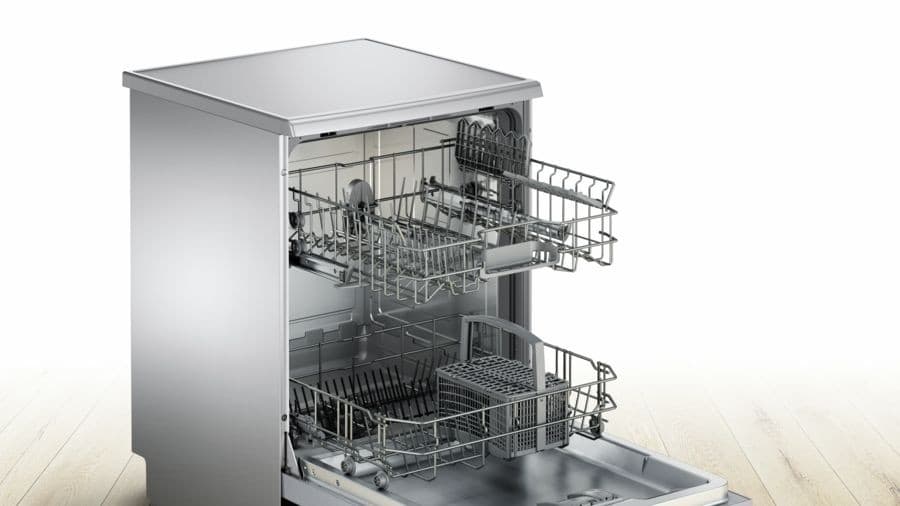 Máy Rửa Bát BOSCH SMS46GI05E