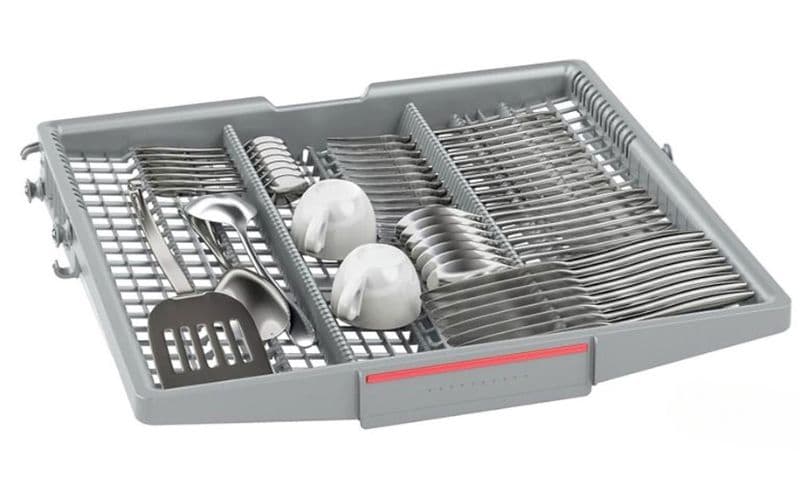 Máy Rửa Bát BOSCH SMS46MI05E