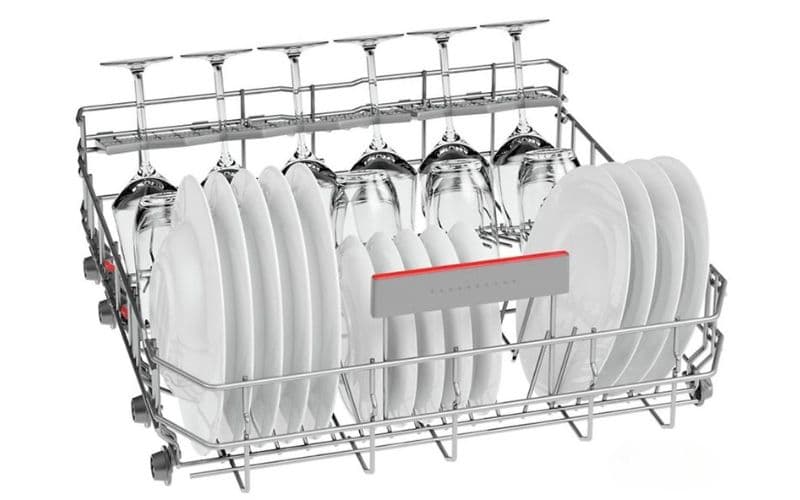 Máy Rửa Bát BOSCH SMS46MI05E