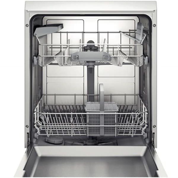 Máy Rửa Bát BOSCH SMS51E38EU