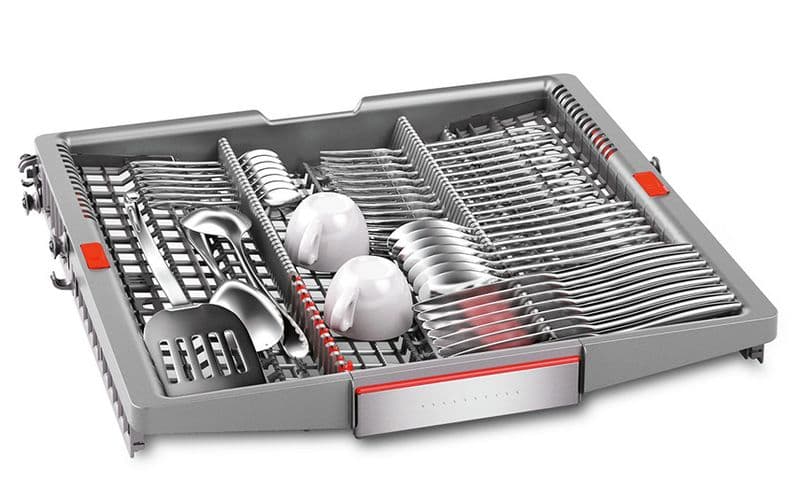 Máy Rửa Bát BOSCH SGS45N22EU