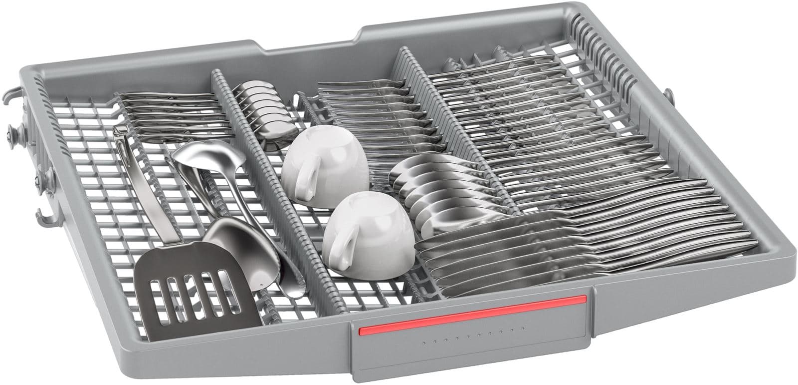 Máy Rửa Bát BOSCH SMS6ECI04E