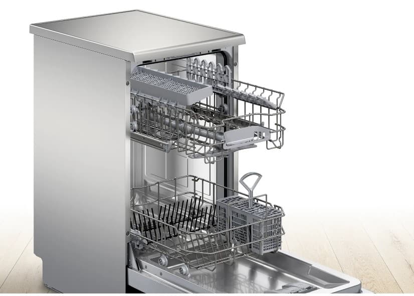 Máy Rửa Bát Bosch SPS2HKI58E