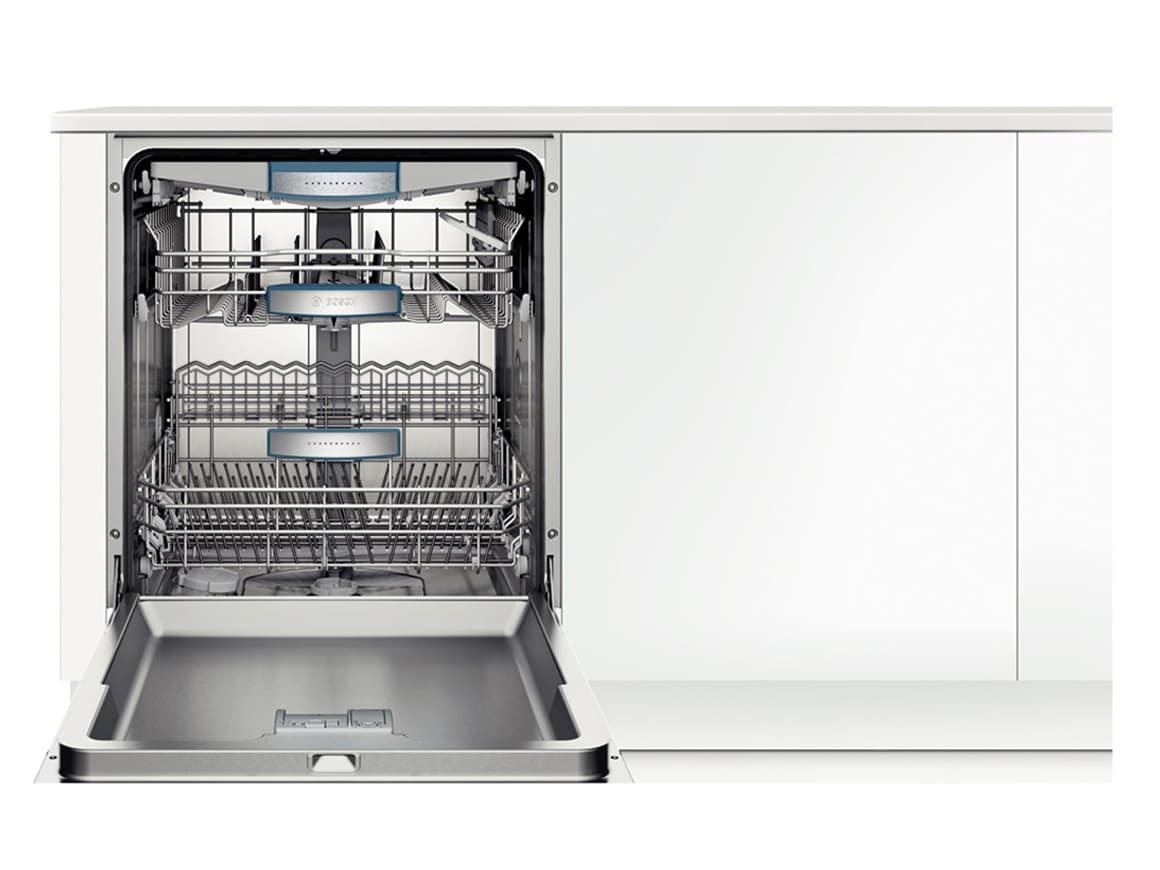 Máy Rửa Bát BOSCH SMV69N20EU