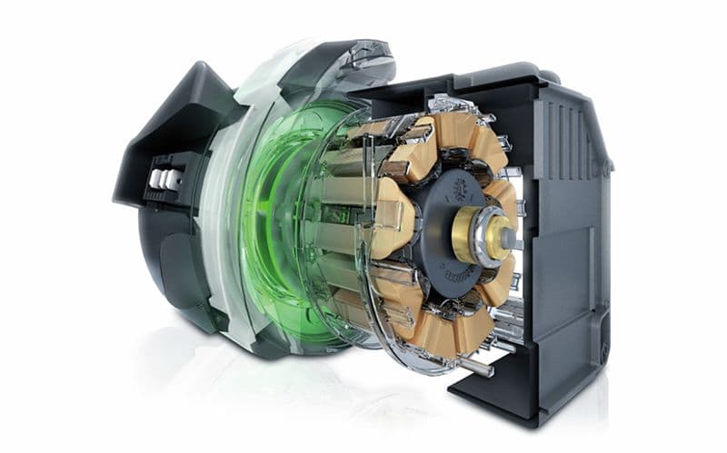 Máy Rửa Bát BOSCH SMS46GI04E