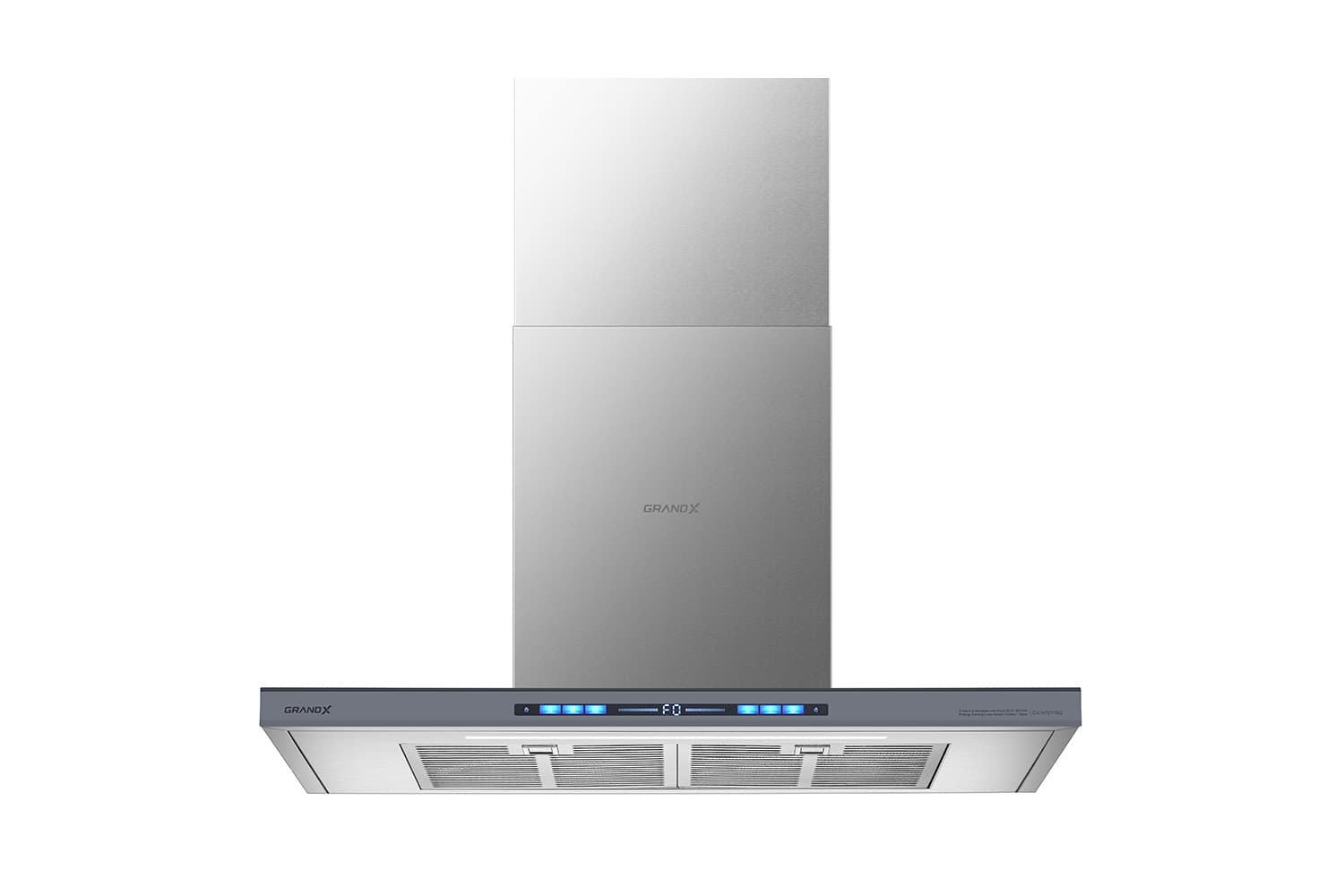 Hút Mùi Grandx GX H70T78SG