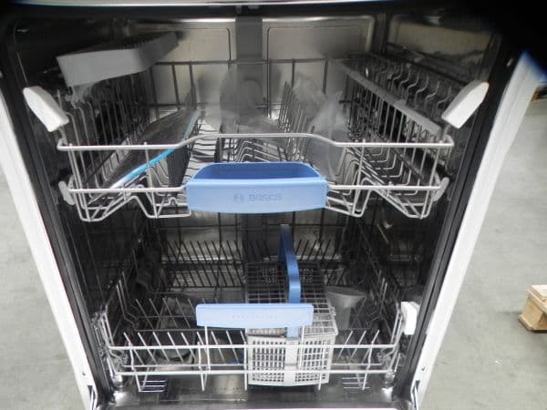 Máy Rửa Bát BOSCH SMS50E12EU