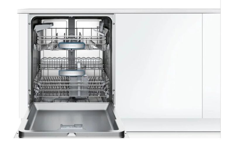 Máy Rửa Bát BOSCH SMI65M65EU