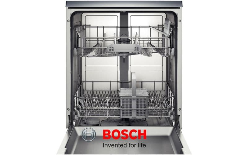 Máy Rửa Bát BOSCH SMS25CI01E